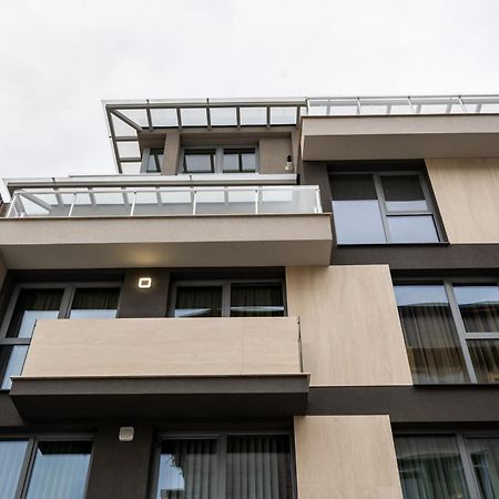 Central View Apartment 1 Błagojewgrad Zewnętrze zdjęcie