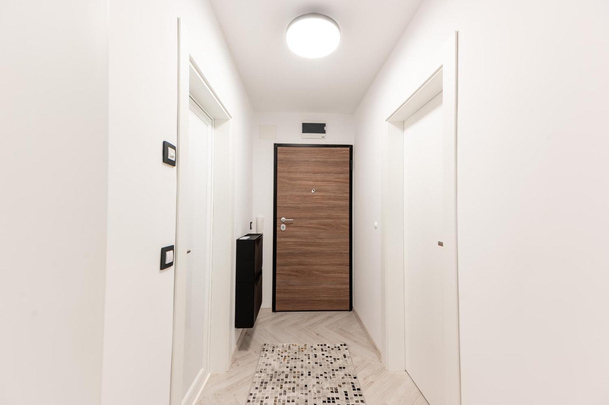 Central View Apartment 1 Błagojewgrad Zewnętrze zdjęcie